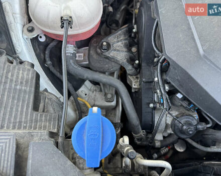 Белый Киа Соренто, объемом двигателя 2.15 л и пробегом 121 тыс. км за 31500 $, фото 71 на Automoto.ua