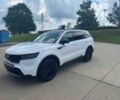 Белый Киа Соренто, объемом двигателя 0 л и пробегом 21 тыс. км за 6600 $, фото 1 на Automoto.ua