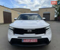 Белый Киа Соренто, объемом двигателя 2.5 л и пробегом 260 тыс. км за 18700 $, фото 26 на Automoto.ua