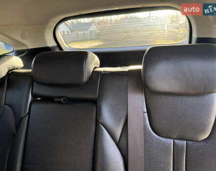 Белый Киа Соренто, объемом двигателя 2.15 л и пробегом 121 тыс. км за 31500 $, фото 28 на Automoto.ua