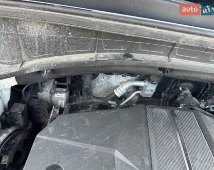 Белый Киа Соренто, объемом двигателя 2.15 л и пробегом 121 тыс. км за 31500 $, фото 74 на Automoto.ua