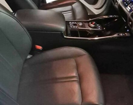 Белый Киа Соренто, объемом двигателя 2.2 л и пробегом 42 тыс. км за 31000 $, фото 22 на Automoto.ua