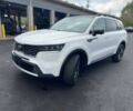 Белый Киа Соренто, объемом двигателя 2.5 л и пробегом 22 тыс. км за 15000 $, фото 1 на Automoto.ua