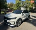 Білий Кіа Соренто, об'ємом двигуна 2.2 л та пробігом 105 тис. км за 32800 $, фото 1 на Automoto.ua