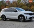 Білий Кіа Соренто, об'ємом двигуна 1.6 л та пробігом 183 тис. км за 21999 $, фото 4 на Automoto.ua