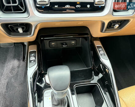 Белый Киа Соренто, объемом двигателя 2.2 л и пробегом 103 тыс. км за 33900 $, фото 21 на Automoto.ua