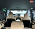 Білий Кіа Соренто, об'ємом двигуна 2.2 л та пробігом 117 тис. км за 24100 $, фото 19 на Automoto.ua