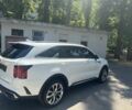 Белый Киа Соренто, объемом двигателя 2.2 л и пробегом 105 тыс. км за 32800 $, фото 15 на Automoto.ua