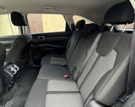 Белый Киа Соренто, объемом двигателя 2.5 л и пробегом 262 тыс. км за 24500 $, фото 64 на Automoto.ua