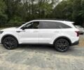 Киа Соренто 2021 в Черкассах на Automoto.ua Белый Киа Соренто, объемом двигателя 2.5 л и пробегом 26 тыс. км за 14300 $, фото 3 на Automoto.ua