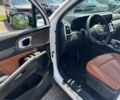 Білий Кіа Соренто, об'ємом двигуна 0 л та пробігом 44 тис. км за 14300 $, фото 5 на Automoto.ua