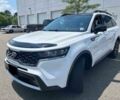 Білий Кіа Соренто, об'ємом двигуна 0 л та пробігом 44 тис. км за 14300 $, фото 2 на Automoto.ua