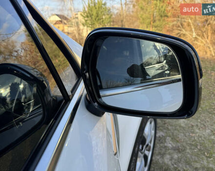 Белый Киа Соренто, объемом двигателя 2.15 л и пробегом 121 тыс. км за 31500 $, фото 18 на Automoto.ua