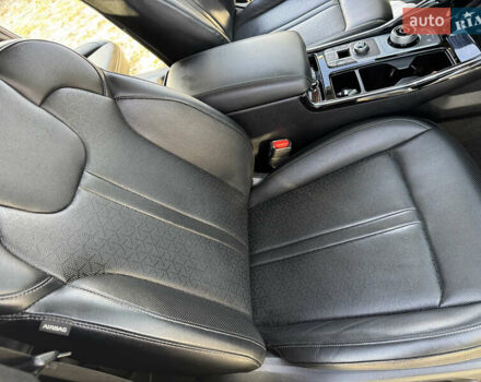 Белый Киа Соренто, объемом двигателя 2.15 л и пробегом 121 тыс. км за 31500 $, фото 57 на Automoto.ua