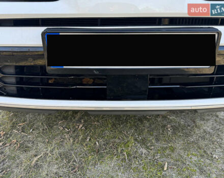 Белый Киа Соренто, объемом двигателя 2.15 л и пробегом 121 тыс. км за 31500 $, фото 17 на Automoto.ua