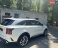 Білий Кіа Соренто, об'ємом двигуна 2.2 л та пробігом 105 тис. км за 32800 $, фото 2 на Automoto.ua