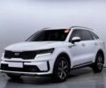 Білий Кіа Соренто, об'ємом двигуна 2.2 л та пробігом 8 тис. км за 35000 $, фото 1 на Automoto.ua