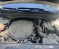 Белый Киа Соренто, объемом двигателя 2.2 л и пробегом 105 тыс. км за 32800 $, фото 7 на Automoto.ua
