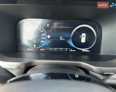 Белый Киа Соренто, объемом двигателя 2.15 л и пробегом 121 тыс. км за 31500 $, фото 52 на Automoto.ua