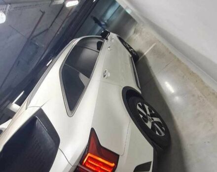 Белый Киа Соренто, объемом двигателя 2.2 л и пробегом 42 тыс. км за 31000 $, фото 3 на Automoto.ua