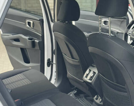 Белый Киа Соренто, объемом двигателя 2.5 л и пробегом 262 тыс. км за 24500 $, фото 71 на Automoto.ua