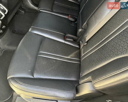 Белый Киа Соренто, объемом двигателя 2.15 л и пробегом 121 тыс. км за 31500 $, фото 33 на Automoto.ua