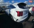 Белый Киа Соренто, объемом двигателя 1.6 л и пробегом 50 тыс. км за 17000 $, фото 2 на Automoto.ua
