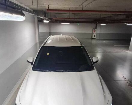 Белый Киа Соренто, объемом двигателя 2.2 л и пробегом 42 тыс. км за 31000 $, фото 8 на Automoto.ua