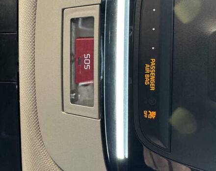 Белый Киа Соренто, объемом двигателя 2.15 л и пробегом 121 тыс. км за 31500 $, фото 91 на Automoto.ua