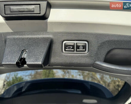 Белый Киа Соренто, объемом двигателя 2.15 л и пробегом 121 тыс. км за 31500 $, фото 20 на Automoto.ua