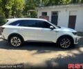 Белый Киа Соренто, объемом двигателя 2.2 л и пробегом 105 тыс. км за 32800 $, фото 3 на Automoto.ua