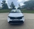 Белый Киа Соренто, объемом двигателя 0 л и пробегом 21 тыс. км за 6600 $, фото 2 на Automoto.ua
