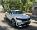 Белый Киа Соренто, объемом двигателя 2.2 л и пробегом 105 тыс. км за 32800 $, фото 13 на Automoto.ua