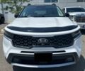 Білий Кіа Соренто, об'ємом двигуна 0 л та пробігом 44 тис. км за 14300 $, фото 1 на Automoto.ua