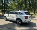 Белый Киа Соренто, объемом двигателя 2.2 л и пробегом 105 тыс. км за 32800 $, фото 9 на Automoto.ua