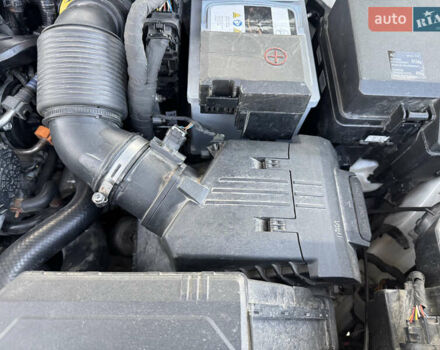 Белый Киа Соренто, объемом двигателя 2.15 л и пробегом 121 тыс. км за 31500 $, фото 77 на Automoto.ua