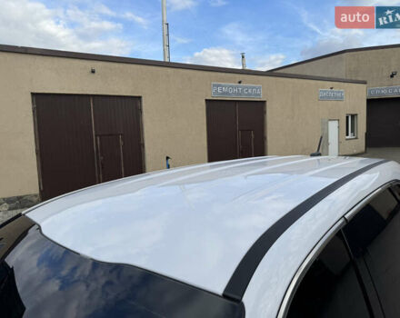 Белый Киа Соренто, объемом двигателя 2.5 л и пробегом 262 тыс. км за 24500 $, фото 32 на Automoto.ua