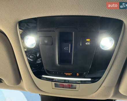 Белый Киа Соренто, объемом двигателя 2.15 л и пробегом 121 тыс. км за 31500 $, фото 44 на Automoto.ua