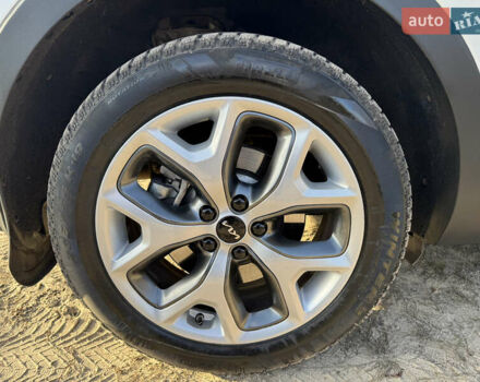 Белый Киа Соренто, объемом двигателя 2.15 л и пробегом 121 тыс. км за 31500 $, фото 82 на Automoto.ua