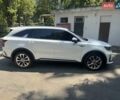 Білий Кіа Соренто, об'ємом двигуна 2.2 л та пробігом 105 тис. км за 32800 $, фото 5 на Automoto.ua
