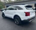 Белый Киа Соренто, объемом двигателя 2.5 л и пробегом 22 тыс. км за 15000 $, фото 4 на Automoto.ua
