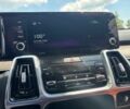 Білий Кіа Соренто, об'ємом двигуна 0 л та пробігом 44 тис. км за 14300 $, фото 9 на Automoto.ua
