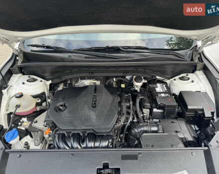 Белый Киа Соренто, объемом двигателя 2.5 л и пробегом 262 тыс. км за 24500 $, фото 82 на Automoto.ua