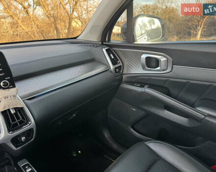 Белый Киа Соренто, объемом двигателя 2.15 л и пробегом 121 тыс. км за 31500 $, фото 89 на Automoto.ua