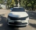 Белый Киа Соренто, объемом двигателя 2.2 л и пробегом 105 тыс. км за 32800 $, фото 1 на Automoto.ua