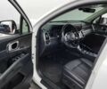 Білий Кіа Соренто, об'ємом двигуна 2.2 л та пробігом 8 тис. км за 35000 $, фото 2 на Automoto.ua