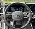 Киа Соренто 2021 в Черкассах на Automoto.ua Белый Киа Соренто, объемом двигателя 2.5 л и пробегом 26 тыс. км за 14300 $, фото 9 на Automoto.ua