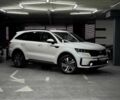 Белый Киа Соренто, объемом двигателя 2 л и пробегом 65 тыс. км за 25000 $, фото 1 на Automoto.ua