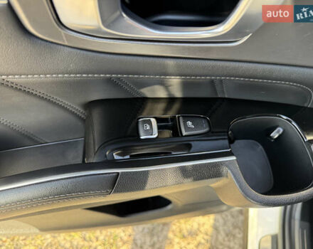 Белый Киа Соренто, объемом двигателя 2.15 л и пробегом 121 тыс. км за 31500 $, фото 35 на Automoto.ua