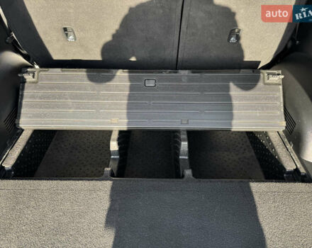 Белый Киа Соренто, объемом двигателя 2.15 л и пробегом 121 тыс. км за 31500 $, фото 21 на Automoto.ua